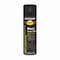 Rust-Oleum Hard Hat High Performance V2100 System Rust Preventive Enamel Spray Paint, Gloss Black, 15 oz, 6PK RSTV2179838CT - alternate 1